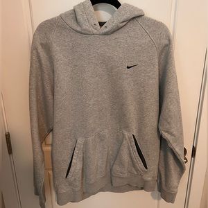 Nike sweatshirt - unisex